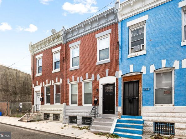 1336 N Hollywood Street, Philadelphia PA 19121