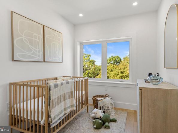 249 Gallatin Street NW, Washington DC 20011