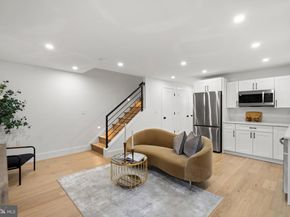 249 Gallatin Street NW, Washington DC 20011