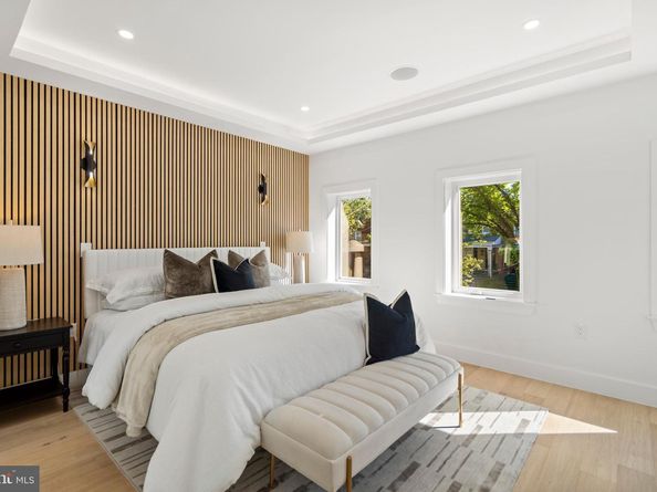 249 Gallatin Street NW, Washington DC 20011