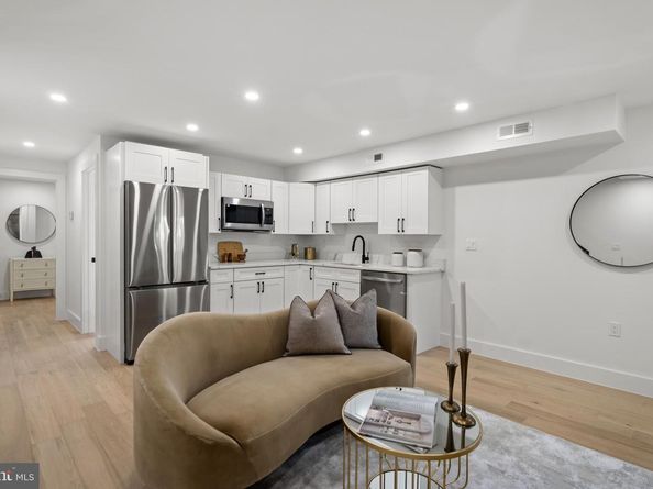 249 Gallatin Street NW, Washington DC 20011