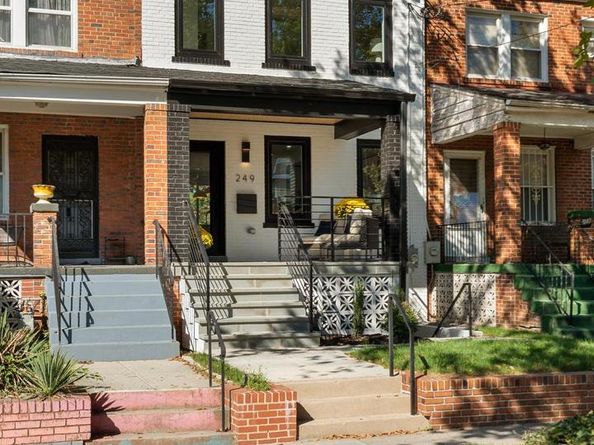 249 Gallatin Street NW, Washington DC 20011