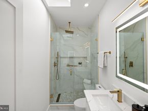 249 Gallatin Street NW, Washington DC 20011