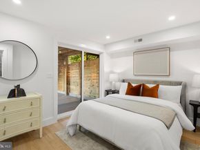 249 Gallatin Street NW, Washington DC 20011