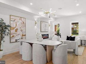 249 Gallatin Street NW, Washington DC 20011