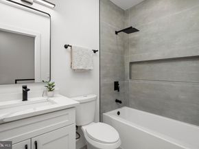 249 Gallatin Street NW, Washington DC 20011