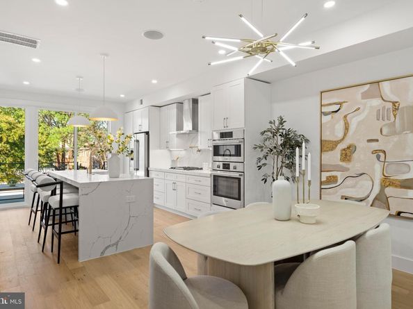 249 Gallatin Street NW, Washington DC 20011