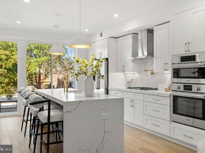 249 Gallatin Street NW, Washington DC 20011