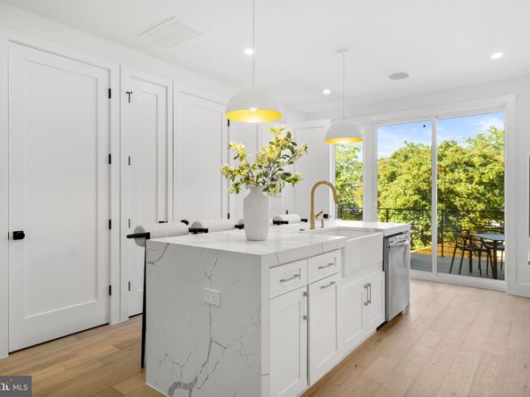 249 Gallatin Street NW, Washington DC 20011