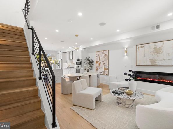 249 Gallatin Street NW, Washington DC 20011