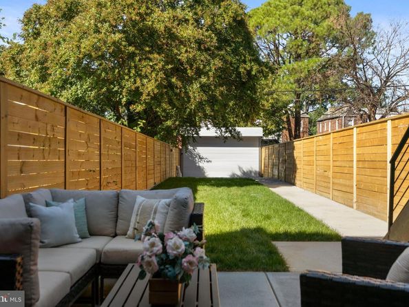 249 Gallatin Street NW, Washington DC 20011