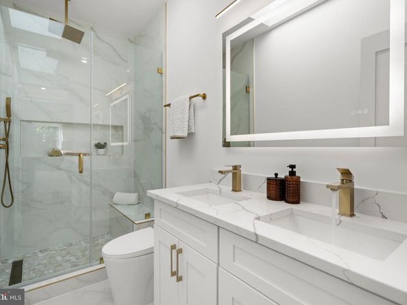 249 Gallatin Street NW, Washington DC 20011