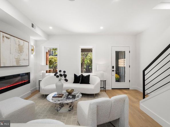 249 Gallatin Street NW, Washington DC 20011