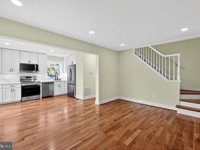 1943 S Lowell Street, Arlington VA 22204