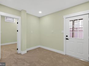 1943 S Lowell Street, Arlington VA 22204