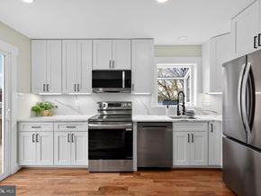 1943 S Lowell Street, Arlington VA 22204