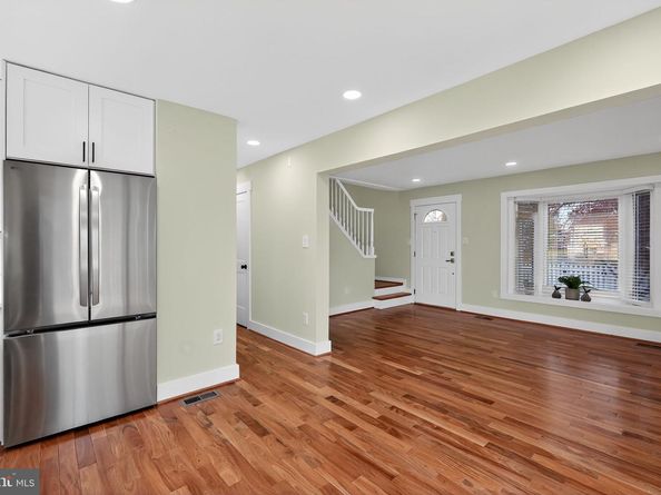 1943 S Lowell Street, Arlington VA 22204