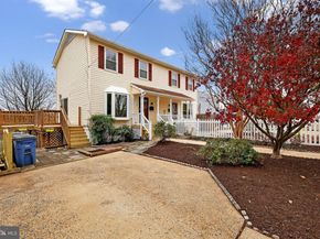 1943 S Lowell Street, Arlington VA 22204