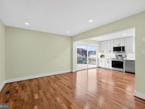 1943 S Lowell Street, Arlington VA 22204