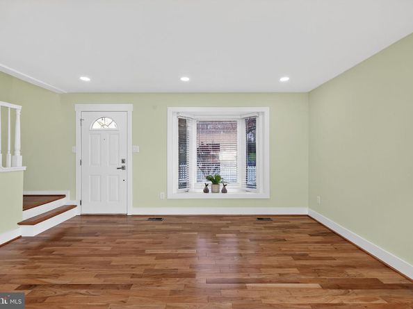 1943 S Lowell Street, Arlington VA 22204