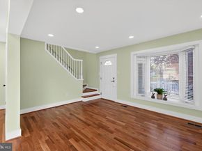 1943 S Lowell Street, Arlington VA 22204