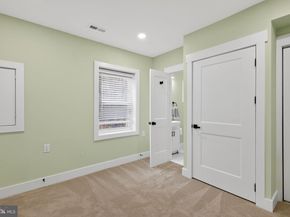 1943 S Lowell Street, Arlington VA 22204