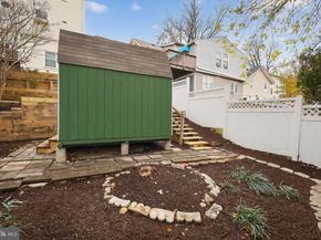 1943 S Lowell Street, Arlington VA 22204