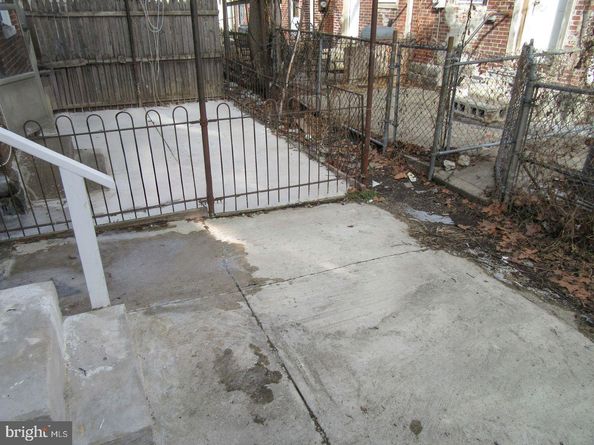 1941 S Cecil Street, Philadelphia PA 19143