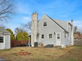 820 Keystone Street, Croydon PA 19021