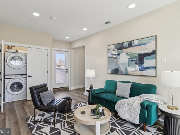 1016 Rhode Island Avenue NE 5, Washington DC 20018