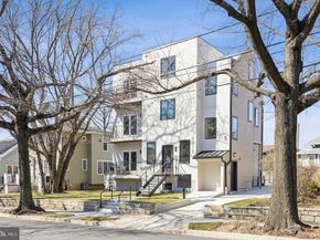 1016 Rhode Island Avenue NE 5, Washington DC 20018