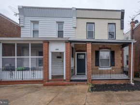 307 Poplar Street, Darby PA 19023
