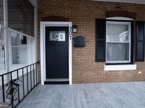 307 Poplar Street, Darby PA 19023