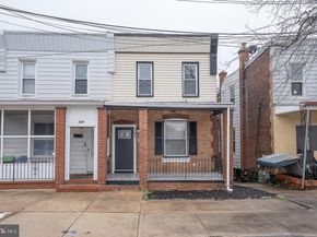 307 Poplar Street, Darby PA 19023