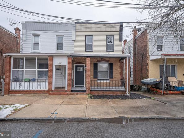 307 Poplar Street, Darby PA 19023