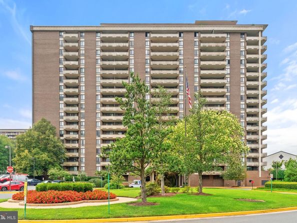 1800 Old Meadow Road 1218, Mclean VA 22102