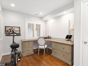 1238 Eton Court NW T17, Washington DC 20007