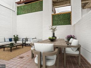 1238 Eton Court NW T17, Washington DC 20007