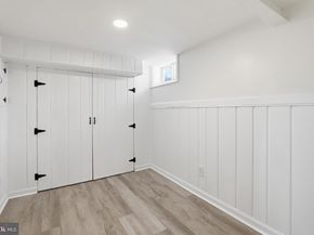 1135 N Powhatan Street N, Arlington VA 22205