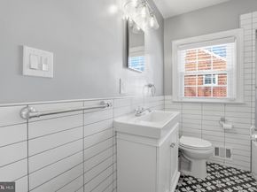 1135 N Powhatan Street N, Arlington VA 22205