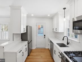 1135 N Powhatan Street N, Arlington VA 22205