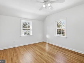 1135 N Powhatan Street N, Arlington VA 22205