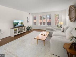 1045 31st Street NW 303, Washington DC 20007