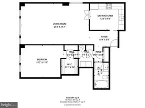 1045 31st Street NW 303, Washington DC 20007