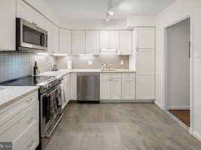 1045 31st Street NW 303, Washington DC 20007