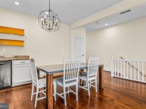 502 G Street NE, Washington DC 20002