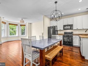 502 G Street NE, Washington DC 20002