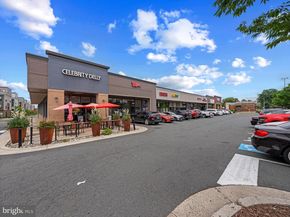 7323 Blade Drive, Falls Church VA 22042