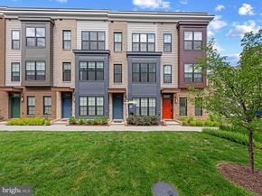 7323 Blade Drive, Falls Church VA 22042