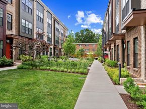 7323 Blade Drive, Falls Church VA 22042